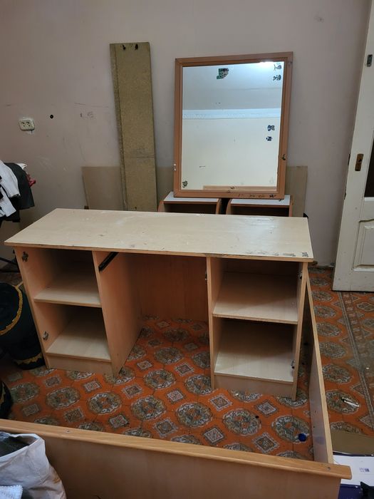 б/у мебель сотилади