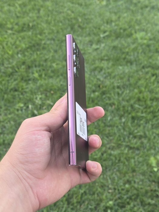 Samsung S22 Ultra