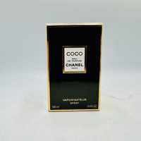 Parfum Original Coco Chanel Eau de Parfum 100 ml