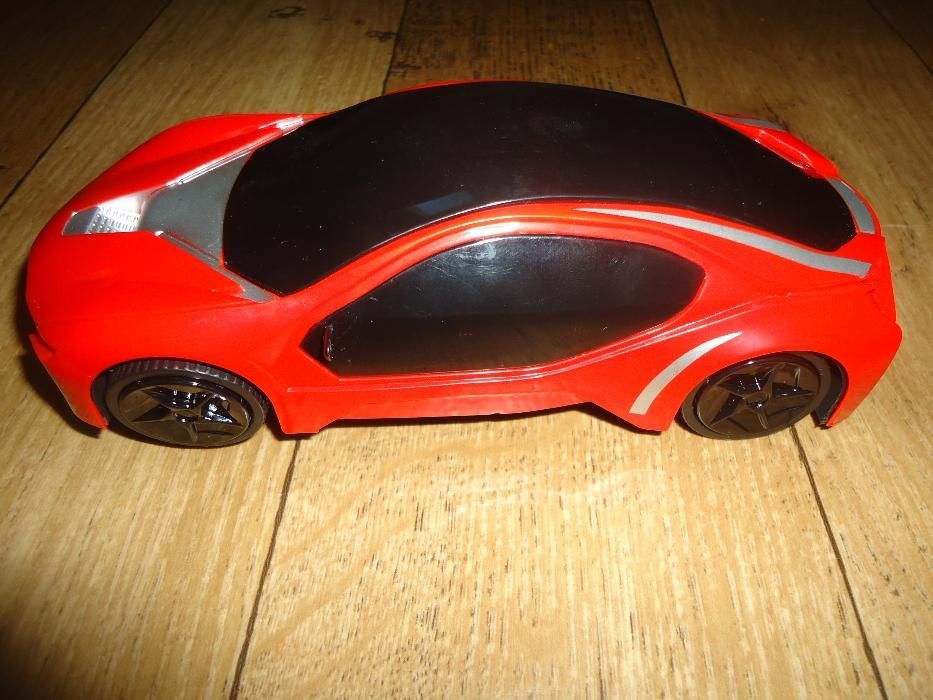 Masinuta sport car -3D