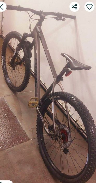 Велосипед Drag Shift 29"