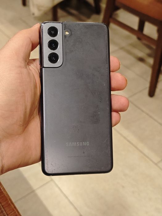 Samsung S21 ideal 256