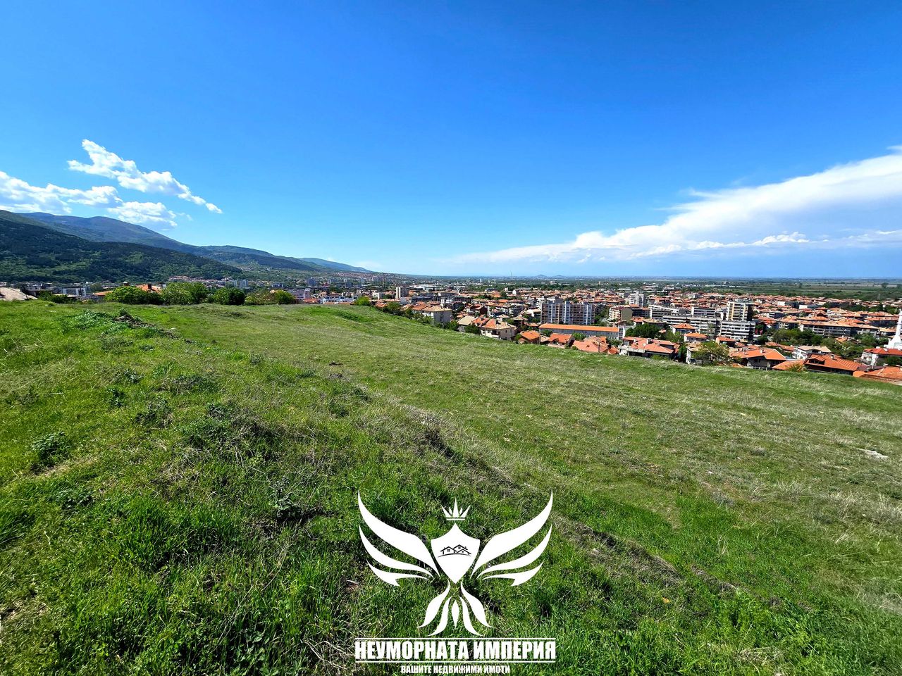 Продава се Парцел в Асеновград - 431 кв.м за 61 €/кв.м - Снимка #1