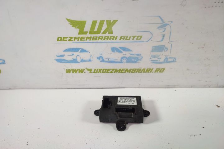 Calculator modul usa portiera dreapta fata 7g9t14b533bd Ford Mondeo 4  [din 2007 pana  2010] seria