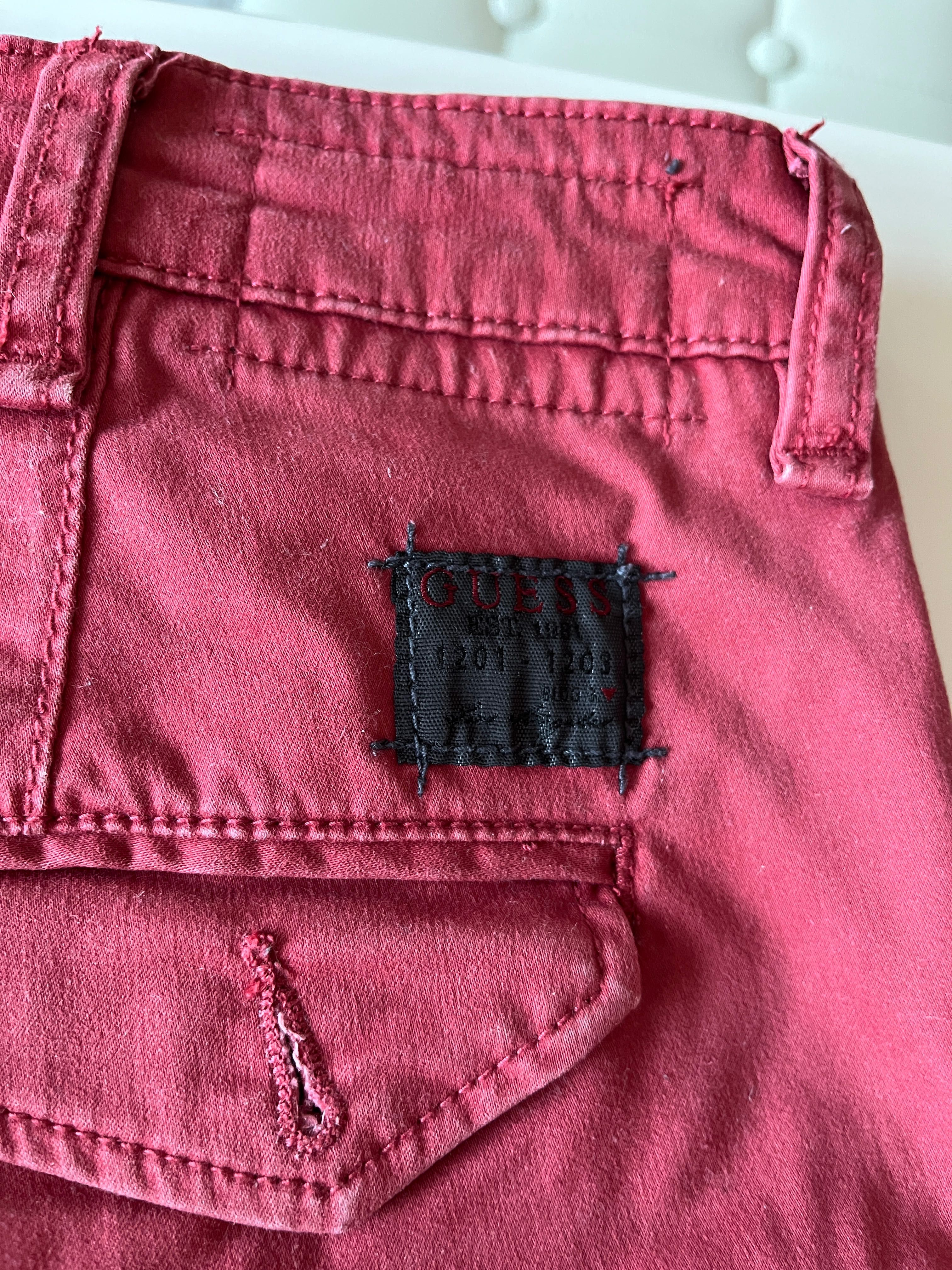 Мъжки Дънки Guess размер 31