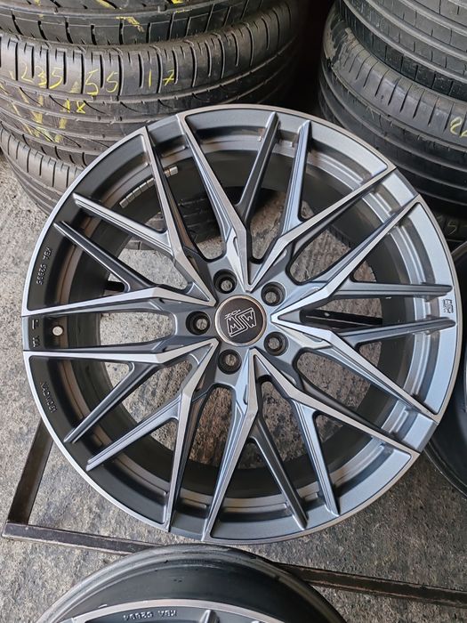 Jante pe 20'' Mercedes, Audi, Bmw, Seat, Skoda