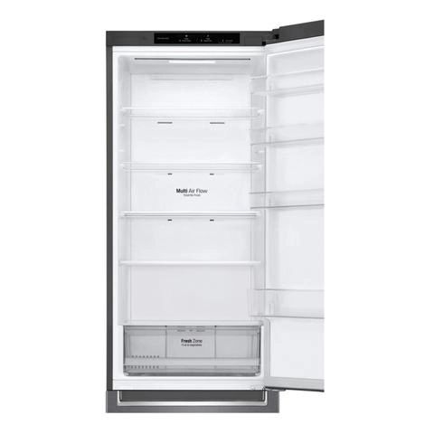 Холодильник LG GC-B509SLCL