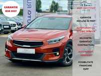 Kia XCeed Kia XCeed1.4 T-Gdi 7DCT Cty+ Garantie 2026 Istoric Complet