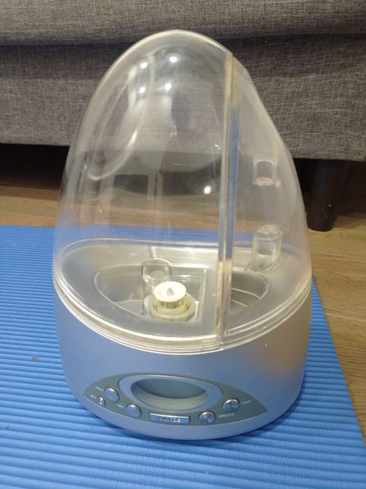 Продам бу увлажнитель