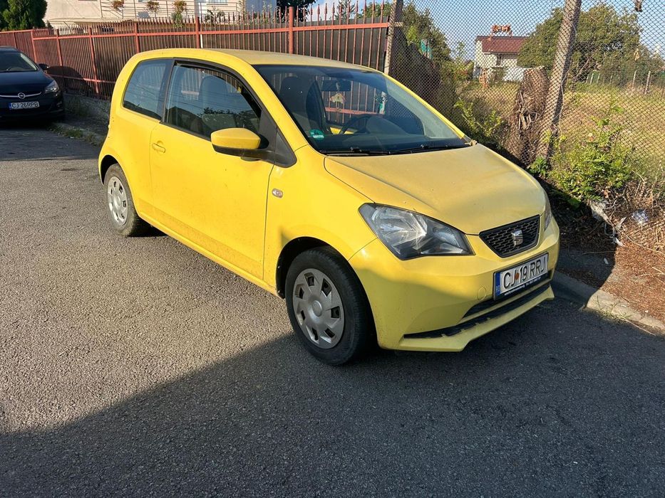 Inchiriez auto pentru livrari 400 de lei pe saptamana