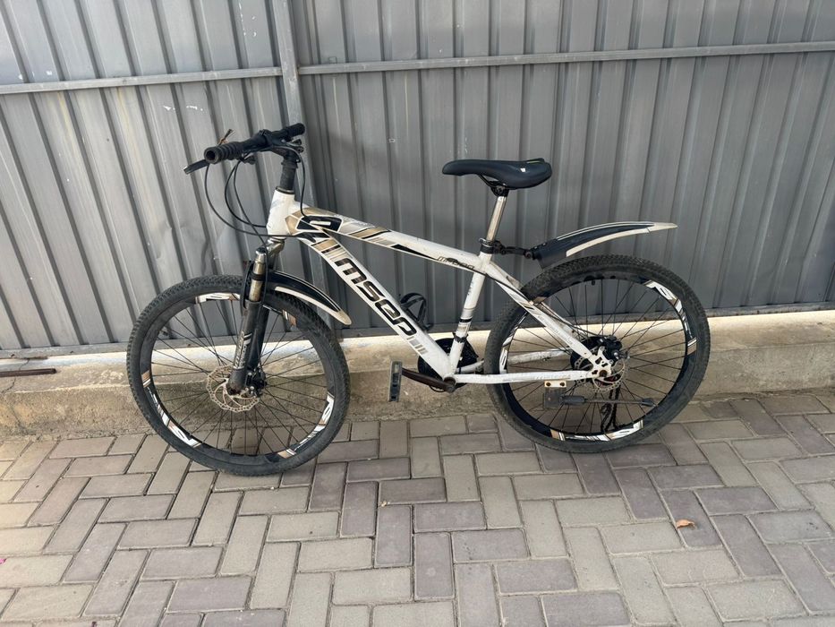 Велосипед продаю