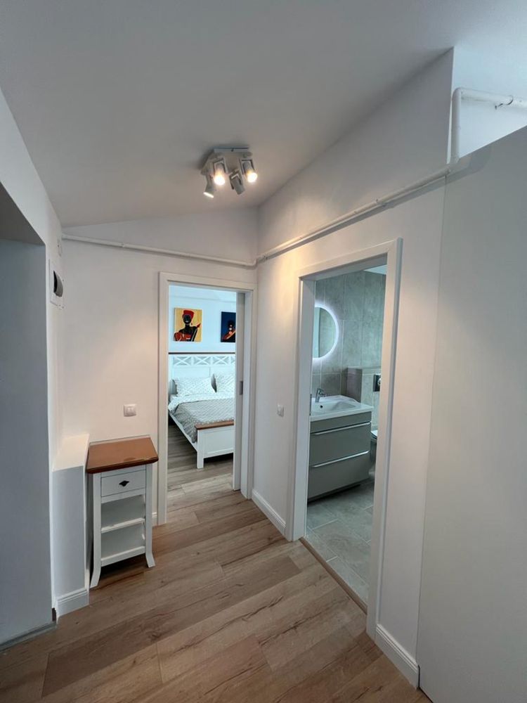 Inchiriere apartament 2 camere Copou / Flat for rent