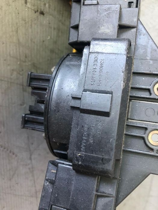 bloc manete semnalizare spalare geam ford focus 2 2004-2013