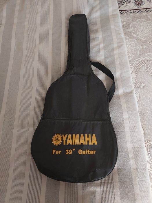 2 ta gitara sotiladi, alohida ham bo'ladi kelishamiz