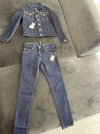 Dsquared2 Jeans                       .