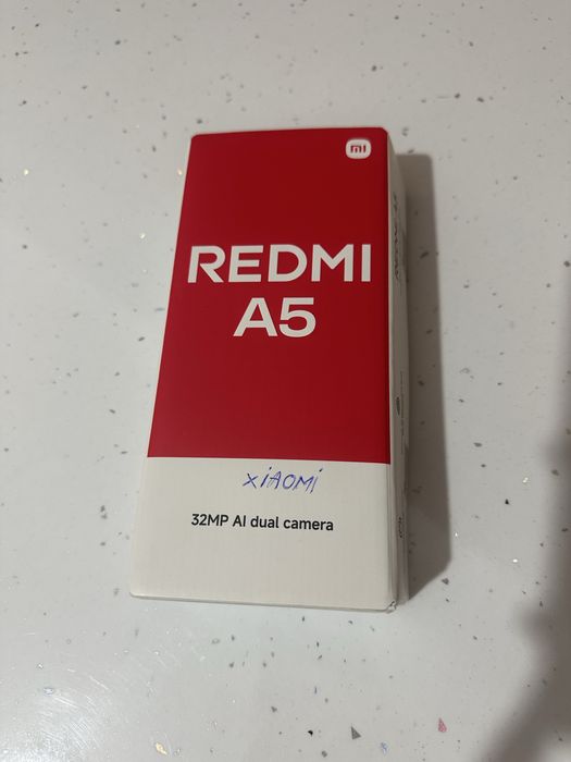 Telefon Redmi A5