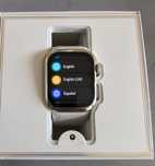 Huawei watch D2 ca nou, impecabil