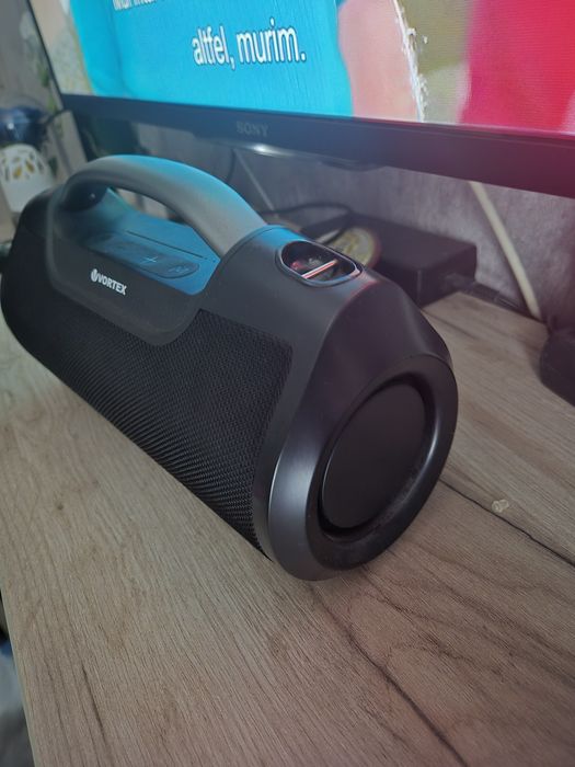 Boxa bluetooth Vortex 60w
