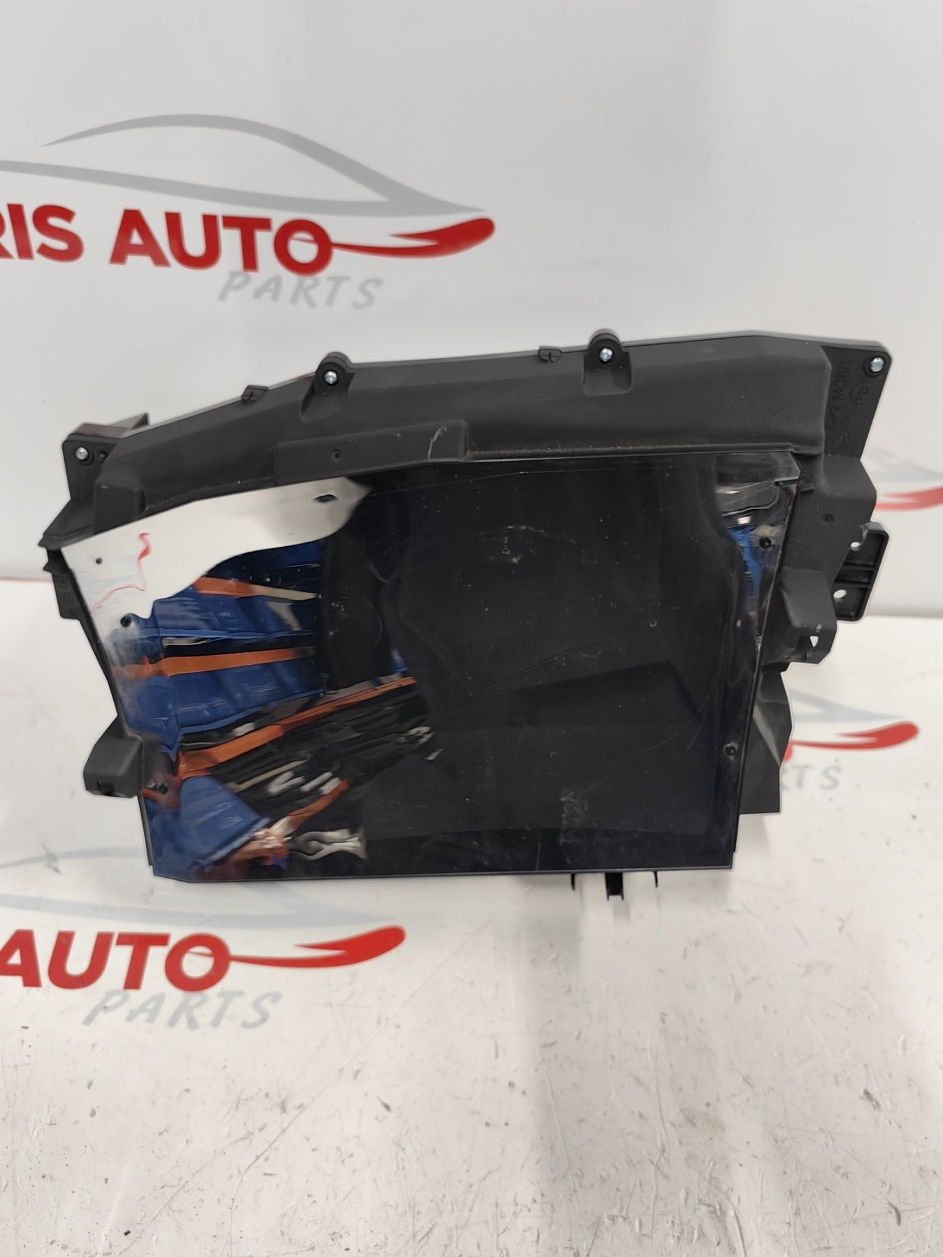 Head-Up дисплей Kia EV 6 / Киа ЕВ 6 2023г