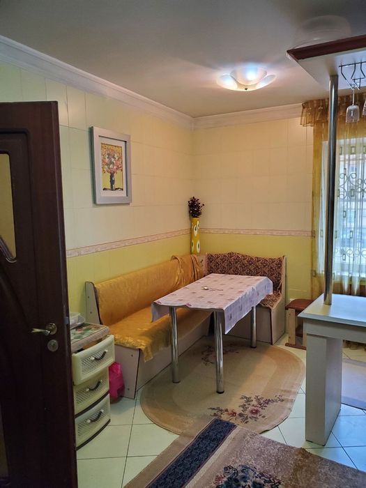 Продажа квартиры 3-ком.,  ул. Бабура.