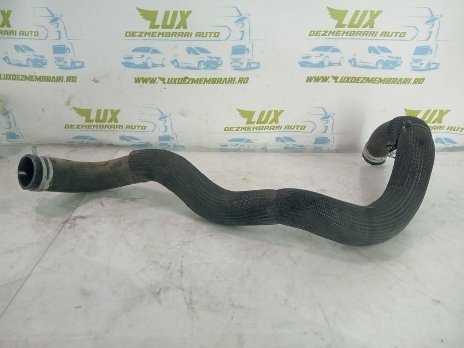 Furtun apa 1.3 tce h5h470 Renault Megane 4 [2016 - 2020] 1.3 tce  H5H