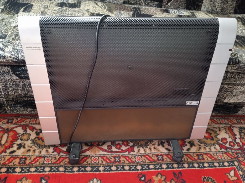 Продам обогреватель