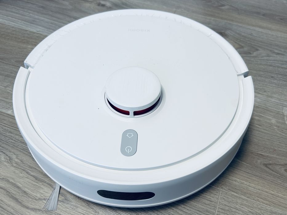 Robot de aspirare XIAOMI S20