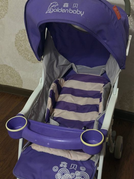 Коляска детская .