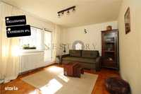 Apartament 3 camere|parter|64 mp|Aleea Iezer|Manastur