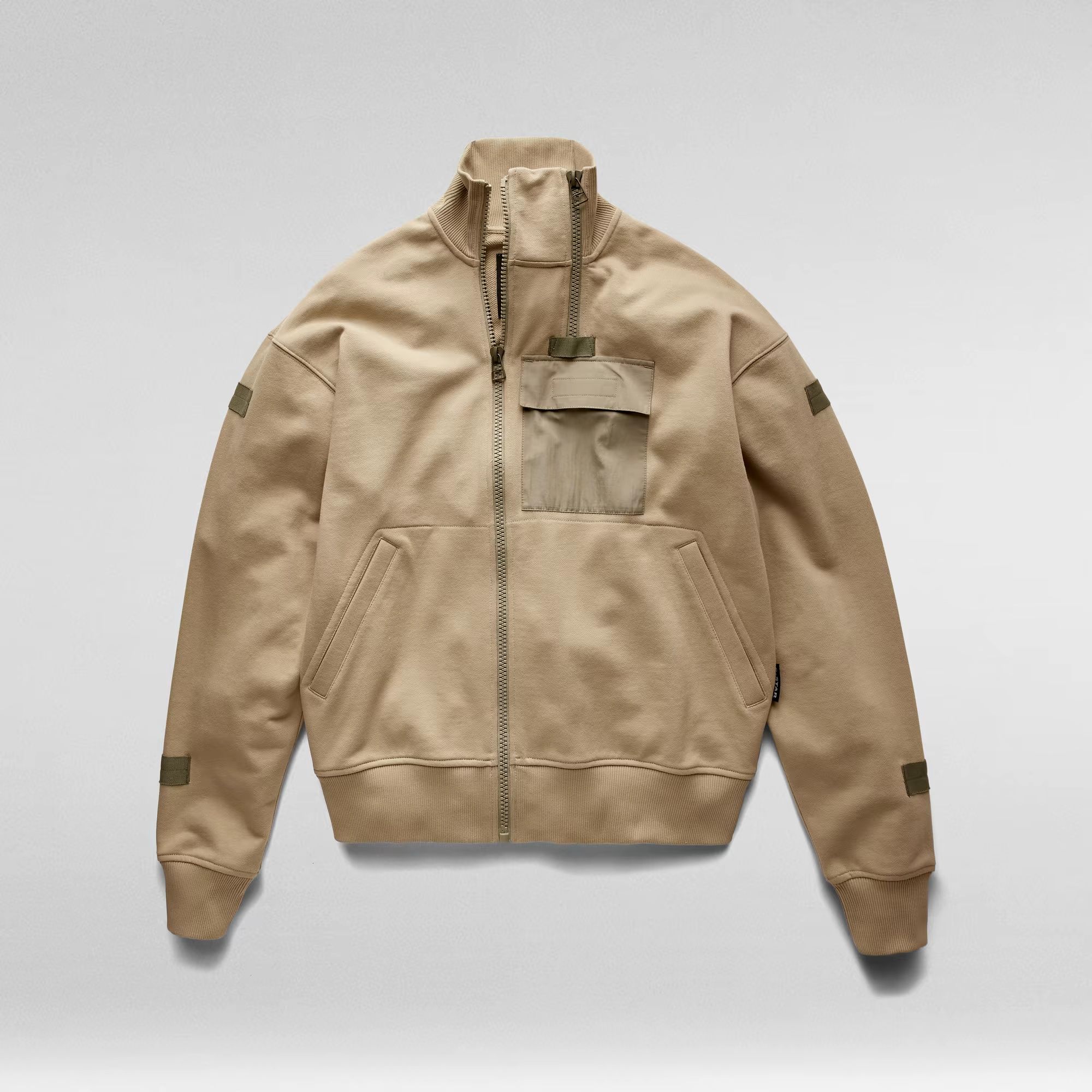 Оригинално горнище G-STAR RAW Utility M , L , XL суичър бомбер джи ста
