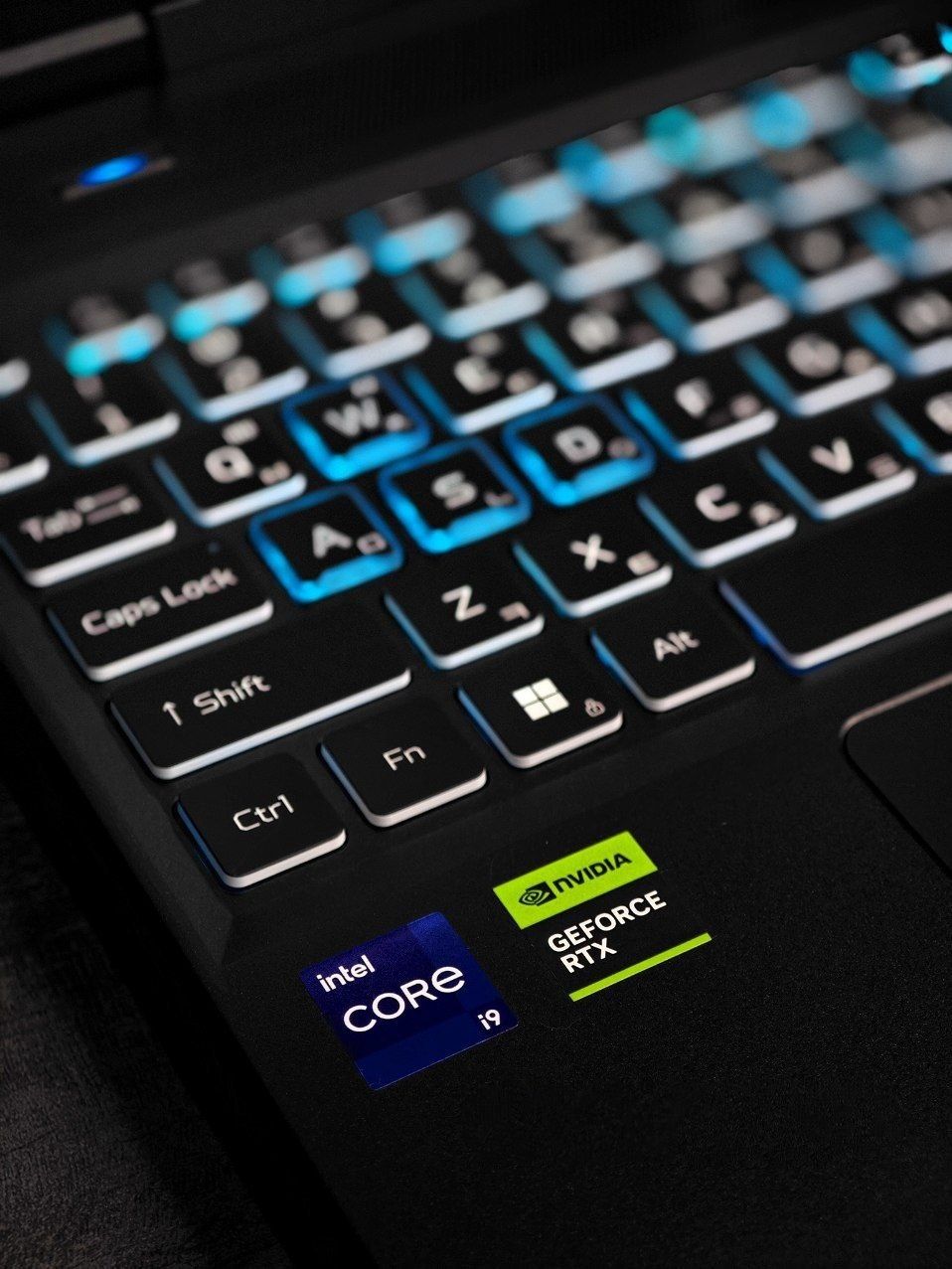 Acer predator Helios neo 16 i9 rtx 4060