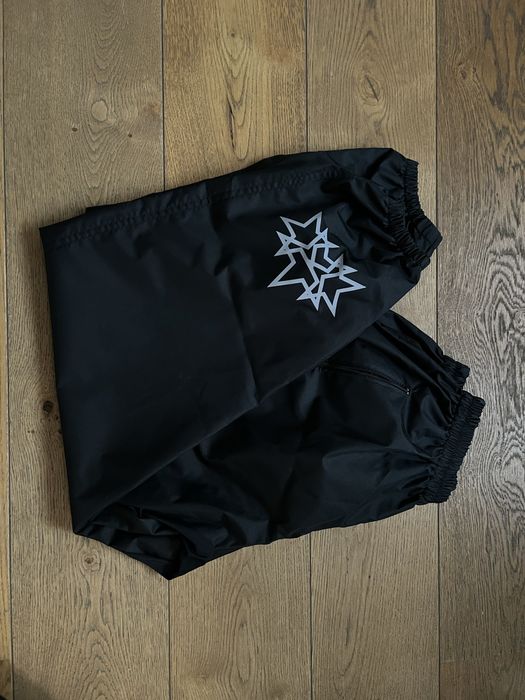 Vand Tracksuit Compleu YOKKAO Sauna Suit Training