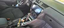 Skoda  Octavia 3