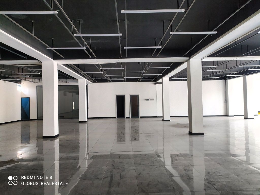 750м² жой ижарага берилади.