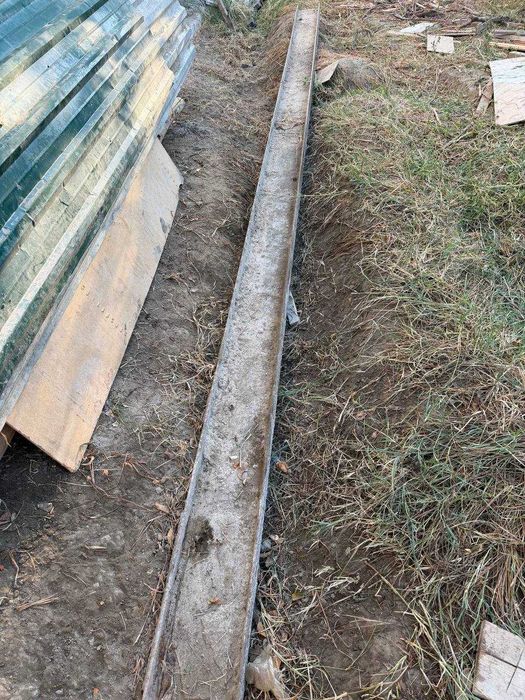 Продается  Швеллер  20