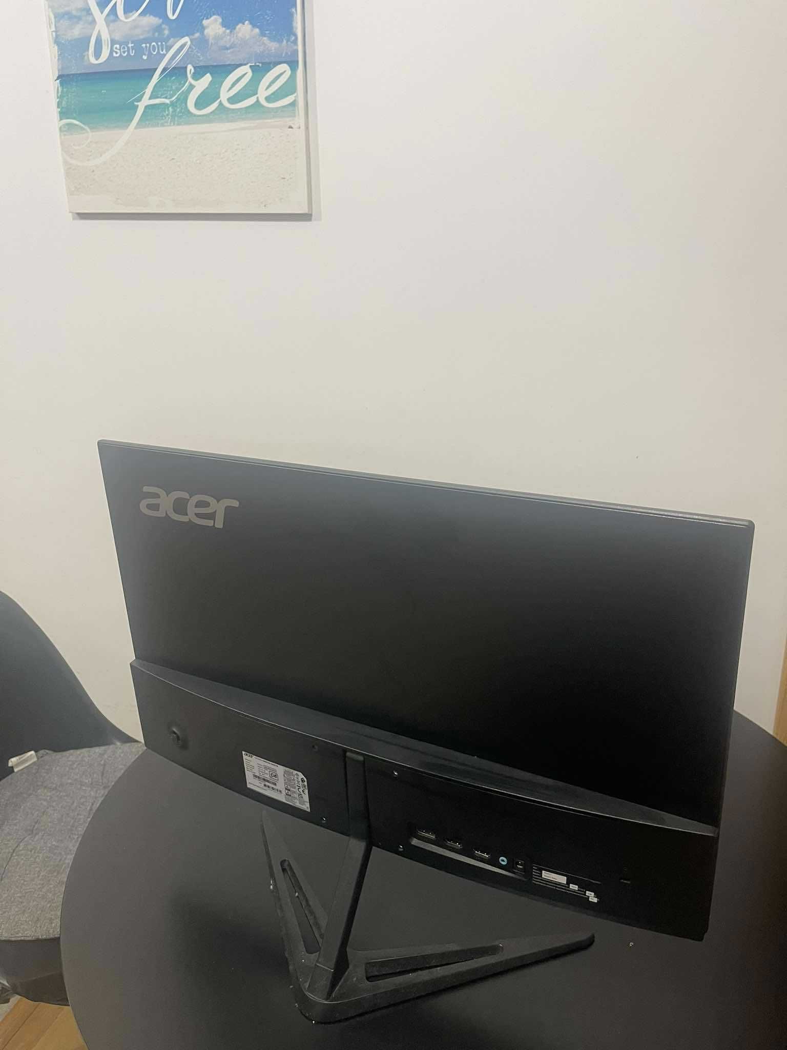 Монитор Acer Nitro RG241YPbiipx