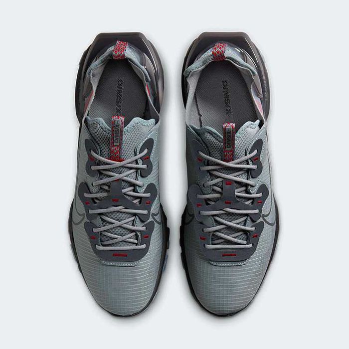 Nike - React Vision - HM9603-001 номер 38 дамски сив Оригинал Код 8314