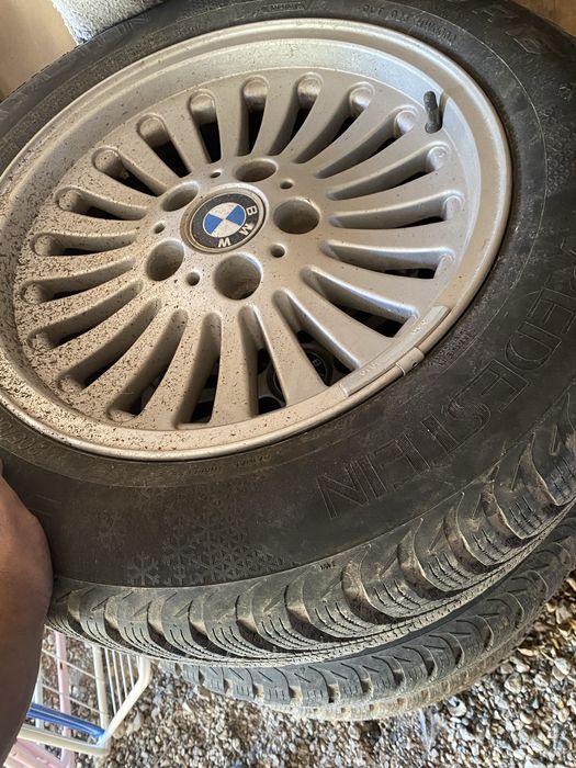 Bmw E39 seria 5 acte valabile