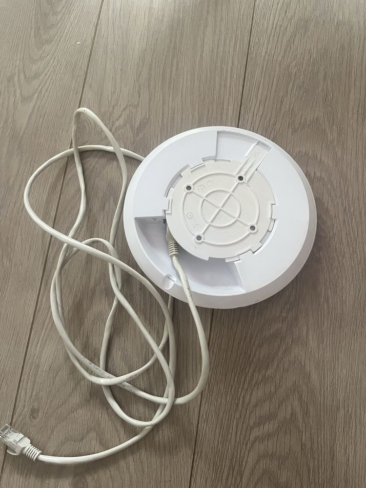 Точка доступа для вай фай UniFi AP AC LR (Ubiquiti)