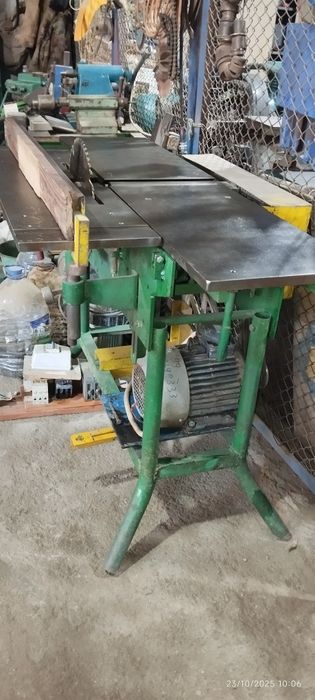 Станок иниверсални