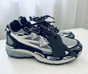 OFF-WHITE Be Right Back Grey Black