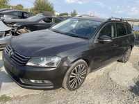 VW Passat 1.6 tdi на части фолксваген пасат