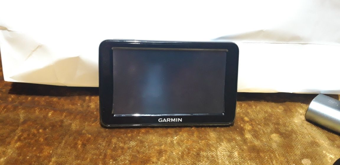 Навигация Garmin