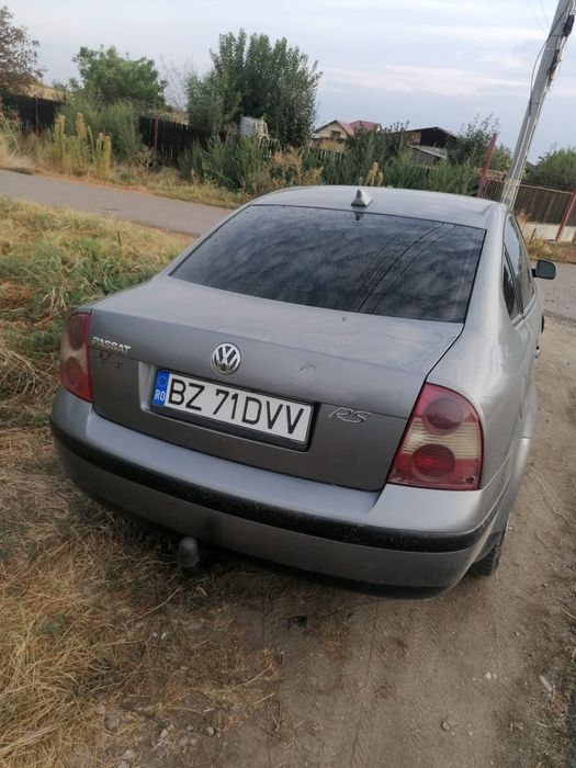 Vand passat b5, stare foarte buna