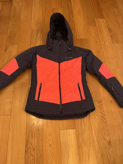 Costum ski Columbia Omni Tech Waterproof
