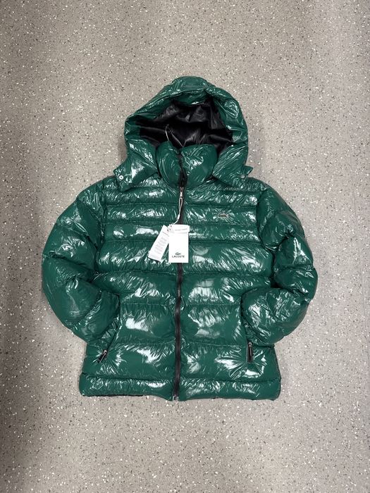 Geaca Barbati Lacoste Premium