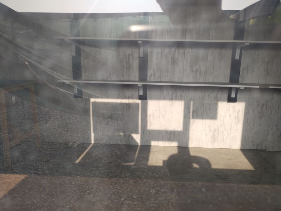 Tayyor biznes koʻchma kantener