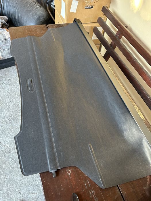 Polită capac rulou portbagaj Dacia Jogger