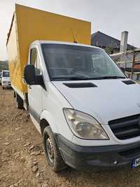 Mercedes Benz sprinter 313 CDI