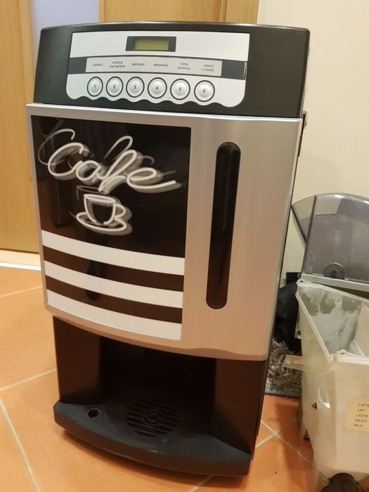 Кафемашина Rea mini/Риа мини